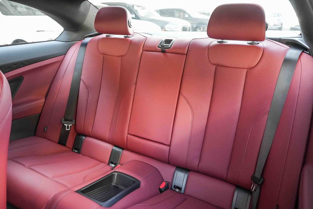 New 2026 BMW 230i Coupe w/ Premium Package RWD image 17