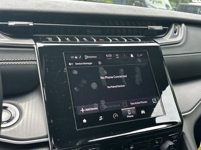 New 2026 Jeep Grand Cherokee Laredo X RWD image 26
