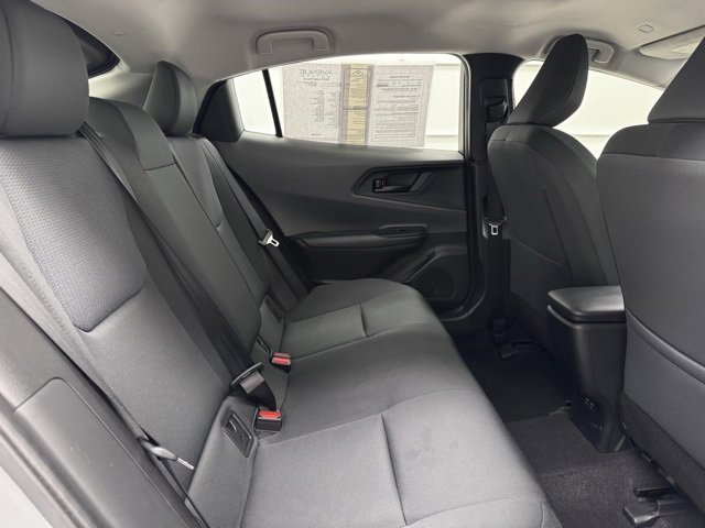 Used 2024 Toyota Prius LE image 24