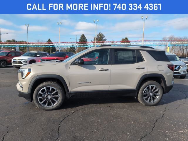 New 2026 GMC Terrain Elevation w/ Elevation Premium Package image 4