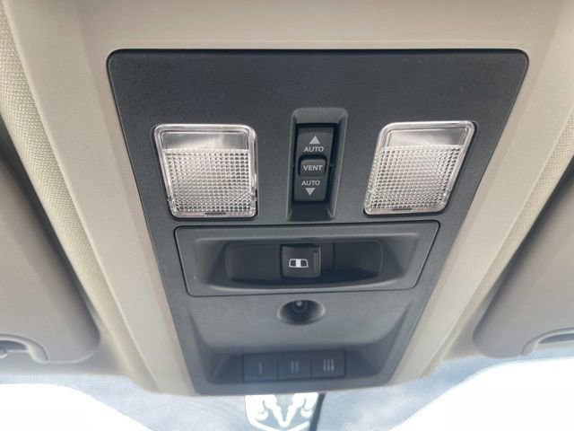 Used 2012 RAM 3500 Laramie Longhorn w/ Protection Group AWD/4WD image 26