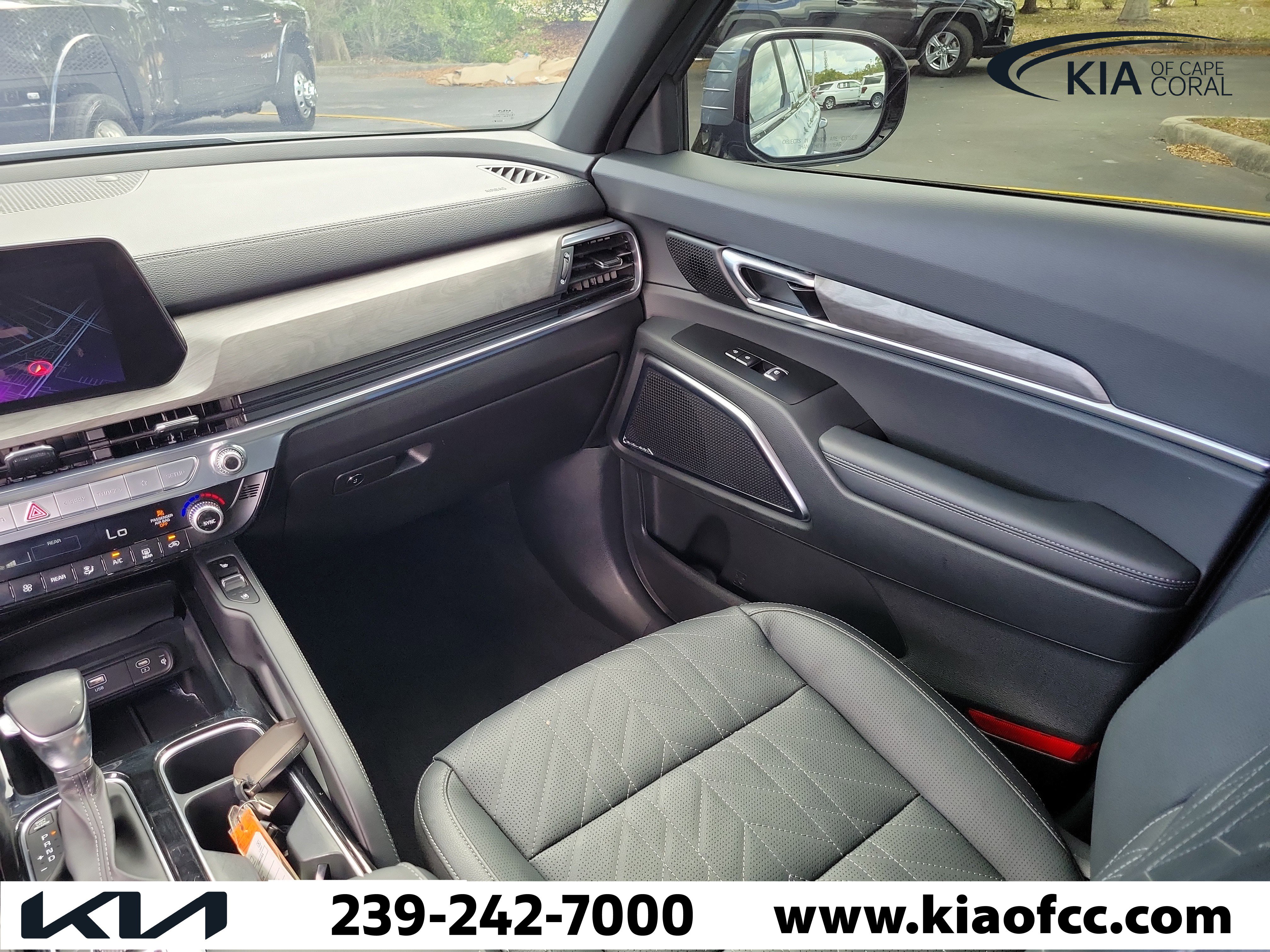 Certified 2024 Kia Telluride SX X-Line image 19