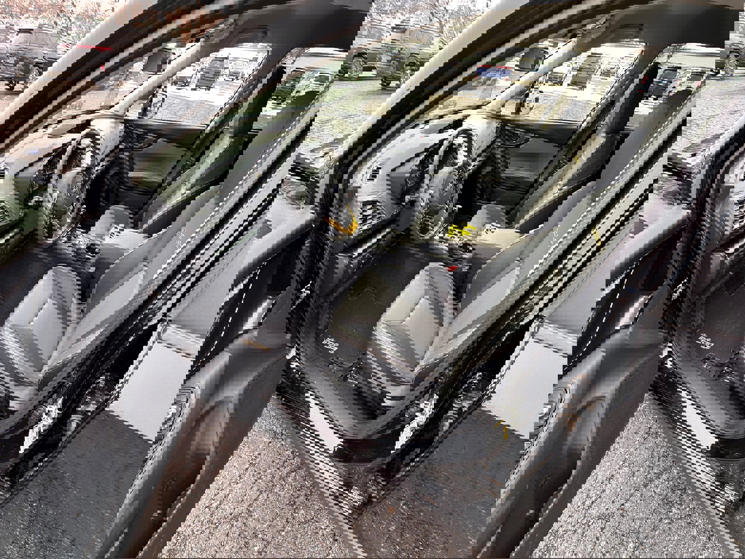 Certified 2023 Subaru Crosstrek 2.5i Sport image 12