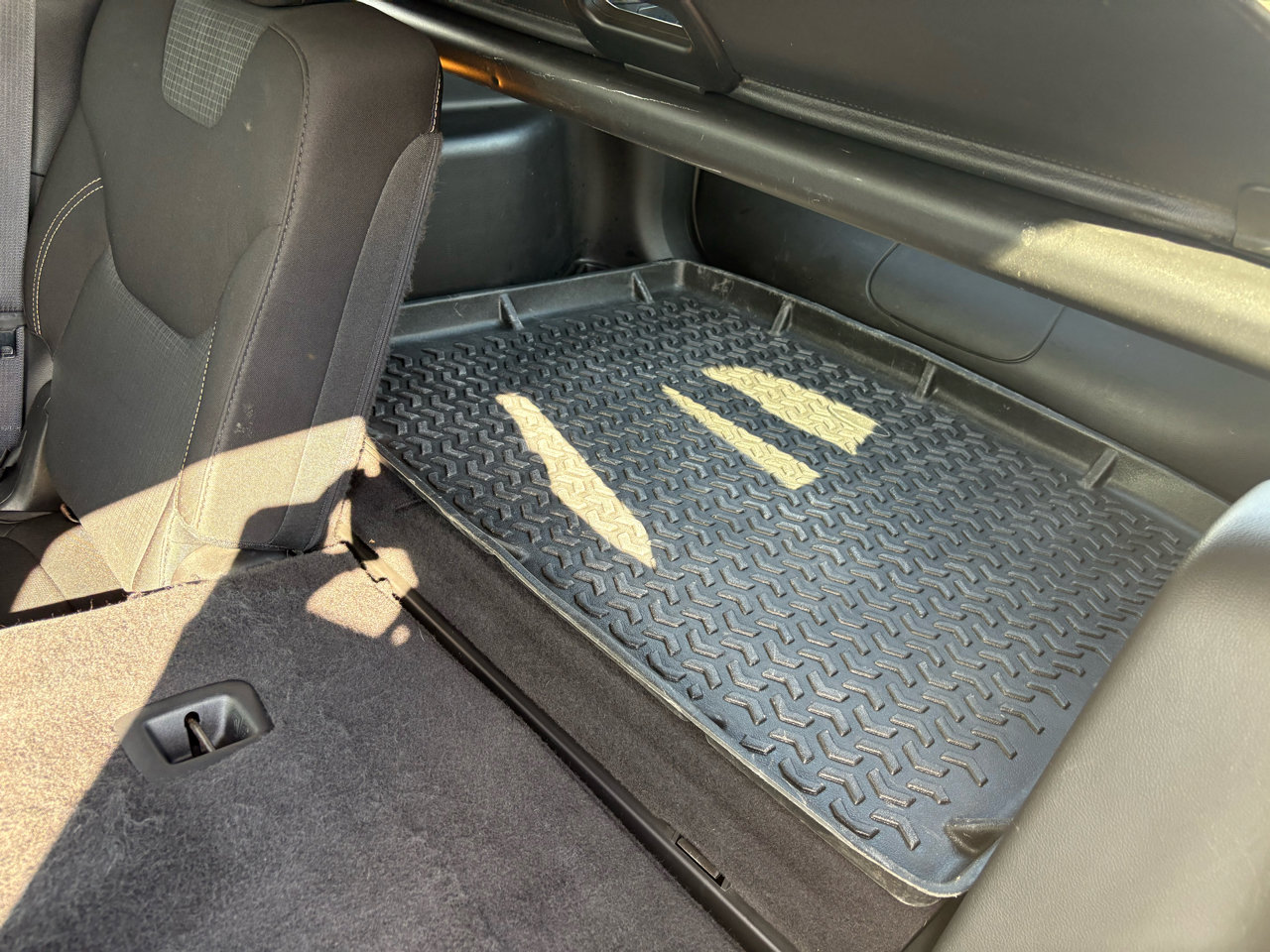 Used 2016 Jeep Cherokee Latitude image 36