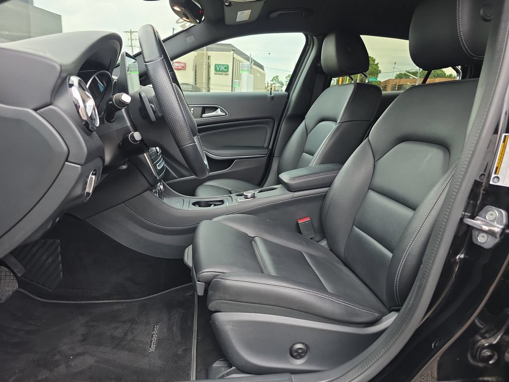 Used 2020 Mercedes-Benz GLA 250 image 10