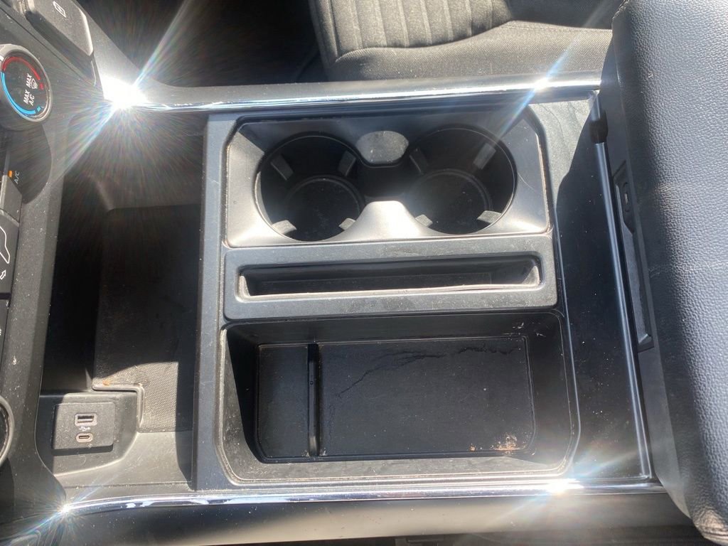 Used 2022 Ford F150 XL w/ STX Appearance Package image 29