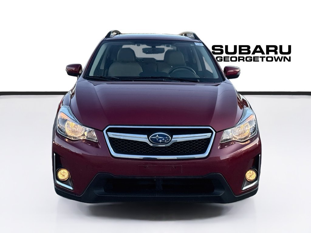 Used 2017 Subaru Crosstrek 2.0i Limited AWD/4WD image 2