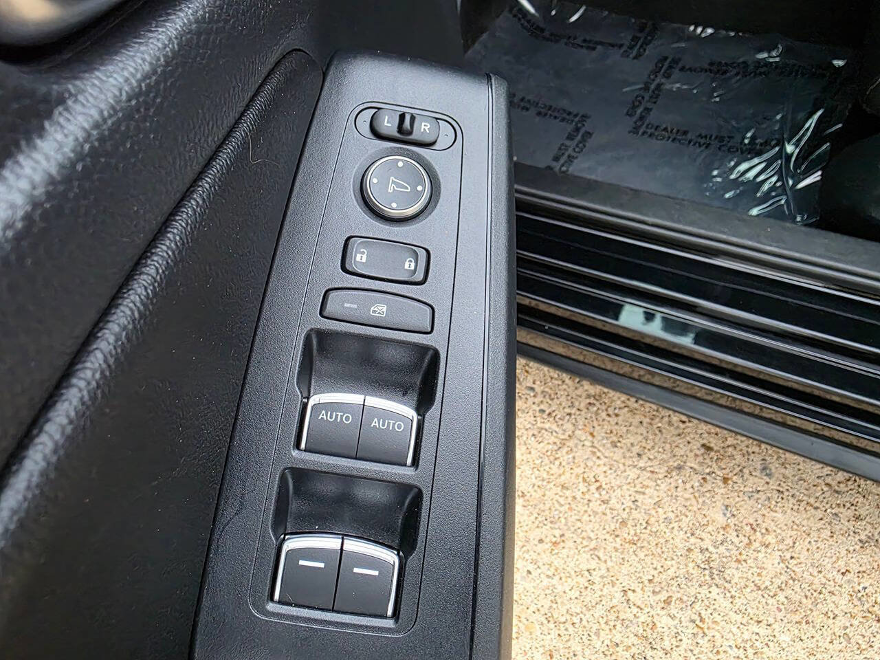 Used 2024 Honda Civic EX-L image 20