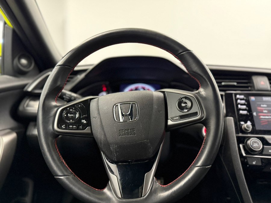 Used 2019 Honda Civic Si image 43