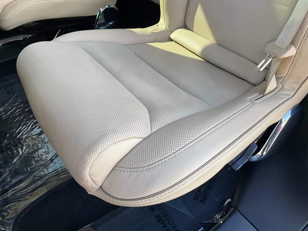 Used 2016 Tesla Model X 75D AWD/4WD image 29