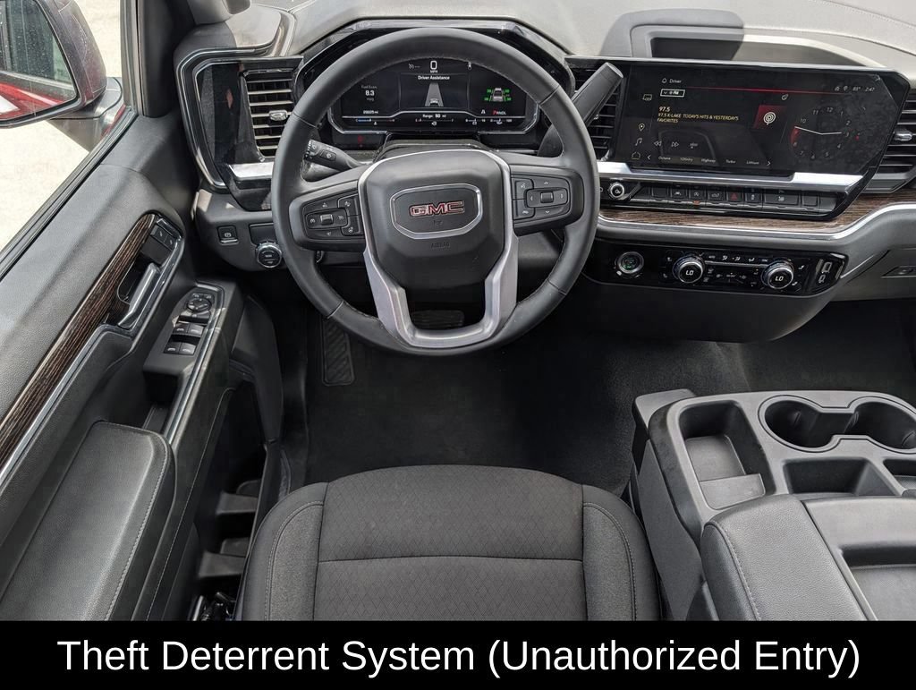 Used 2024 GMC Sierra 1500 Elevation RWD image 22