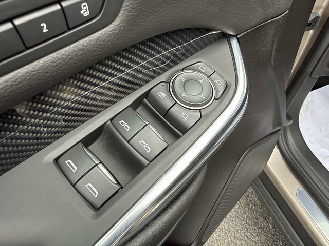 Used 2024 Cadillac XT4 Sport w/ Active Safety Package image 10