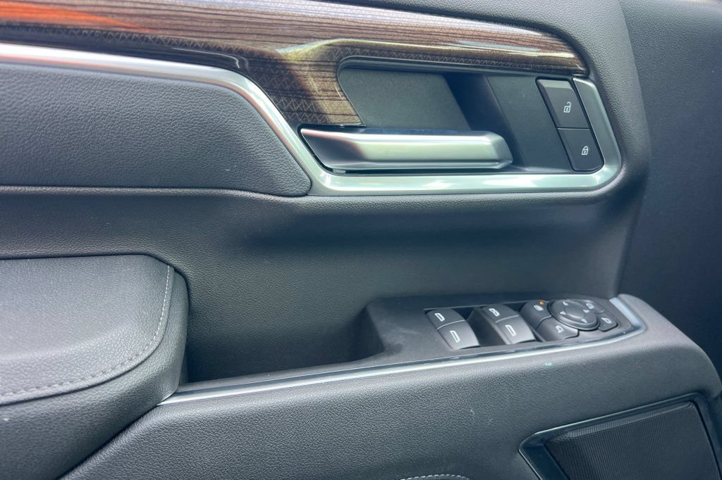 New 2026 Chevrolet Silverado 2500 LT w/ All Star Edition AWD/4WD image 8