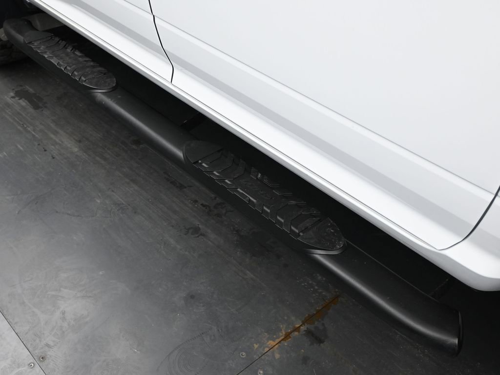 Used 2022 RAM 2500 Tradesman image 28