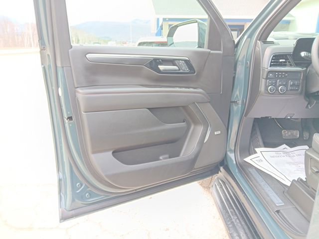 Used 2025 Chevrolet Tahoe RST w/ RST Capability Package image 42