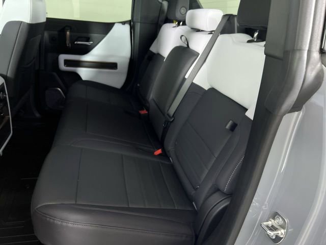 Certified 2025 GMC Hummer EV 3X w/ Battery Pack, 24 Module Pack AWD/4WD image 26