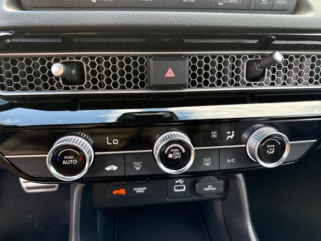 Certified 2023 Honda Civic Sport image 10