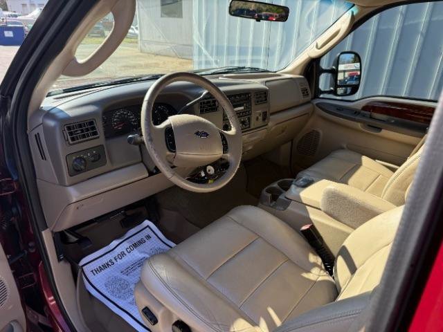 Used 2004 Ford F350 XLT image 23