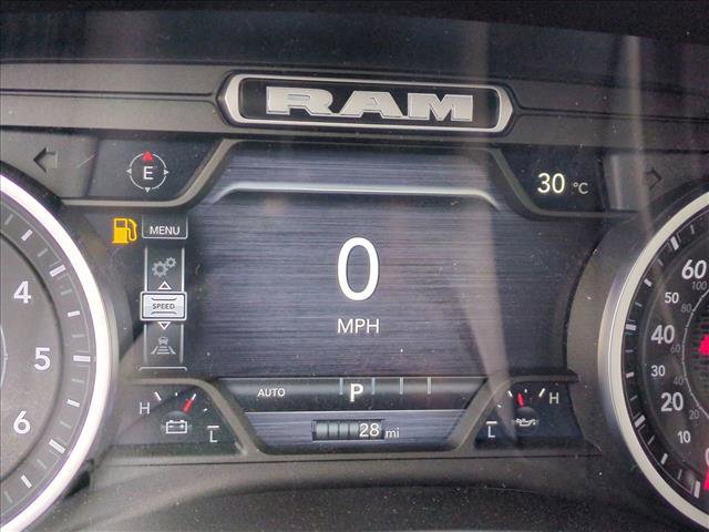 New 2026 RAM 1500 Laramie w/ Night Edition image 11