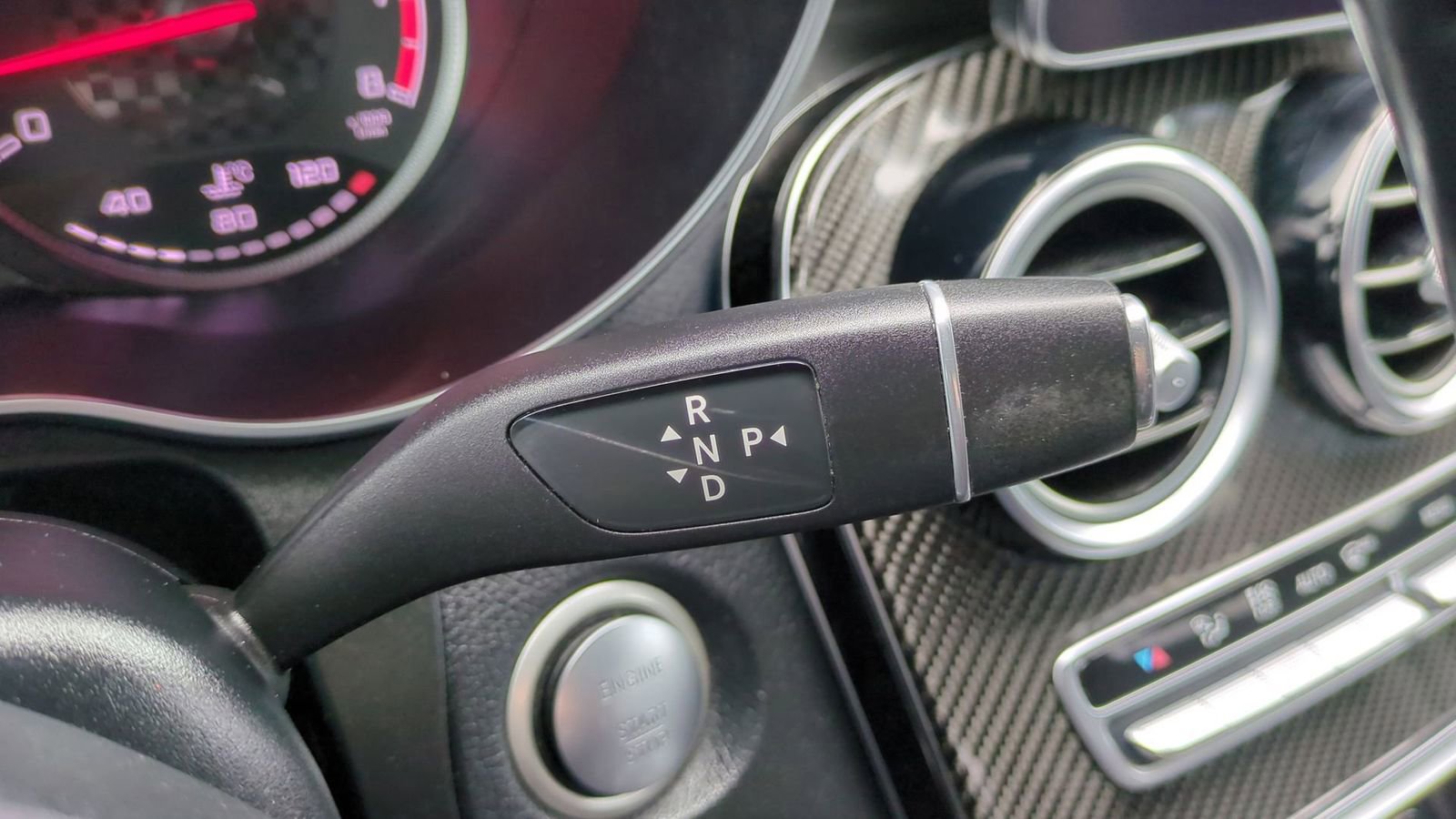 Used 2017 Mercedes-Benz GLC 43 AMG 4MATIC image 36