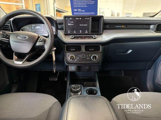 Certified 2022 Ford Maverick XL FWD image 22