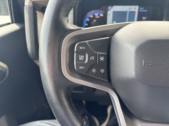 Used 2023 Ford Bronco Wildtrak image 22