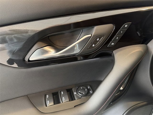 New 2026 Chevrolet Blazer RS w/ Driver Confidence II Package image 24