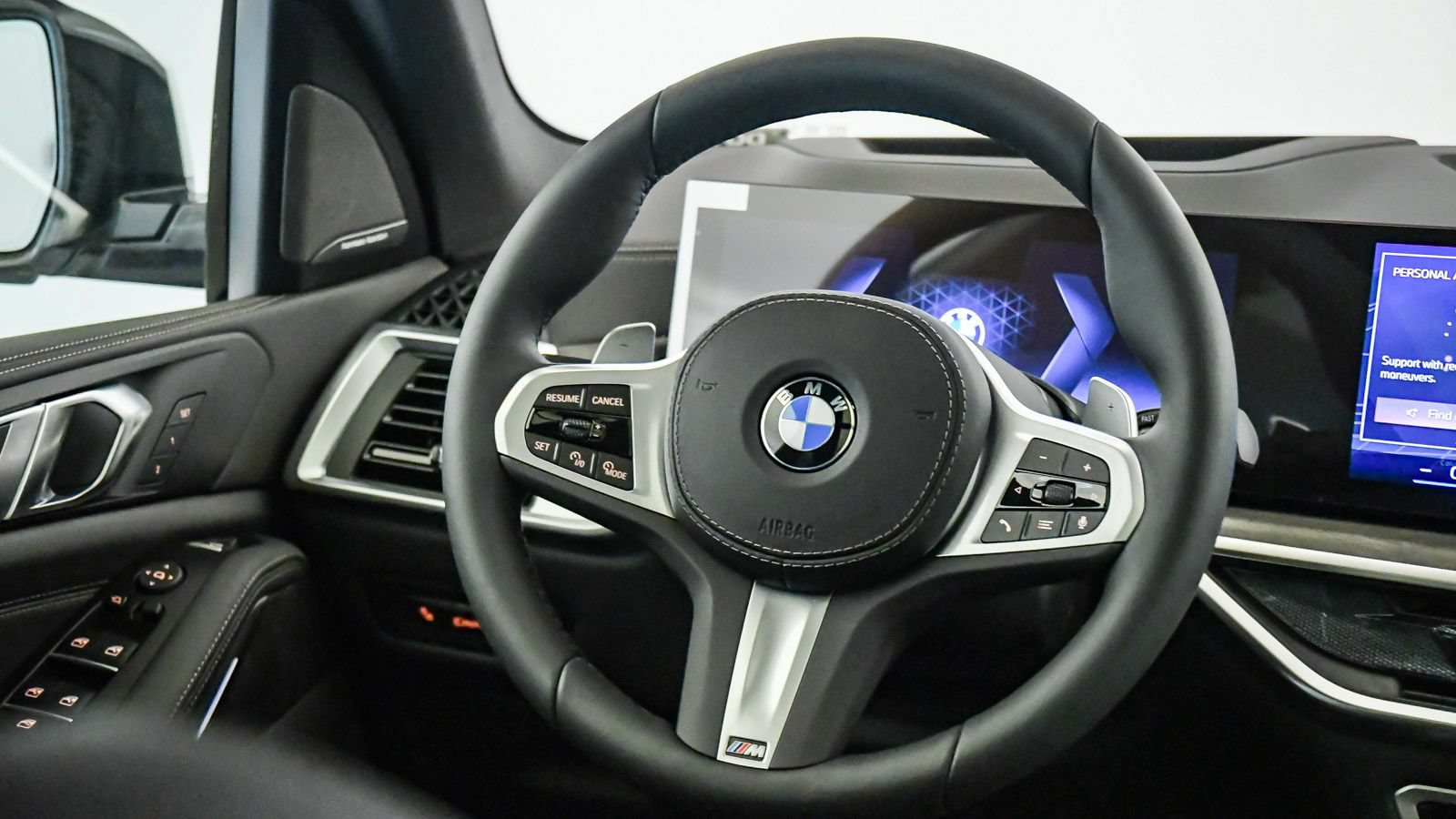 New 2026 BMW X5 xDrive40i w/ M Sport Package AWD/4WD image 14