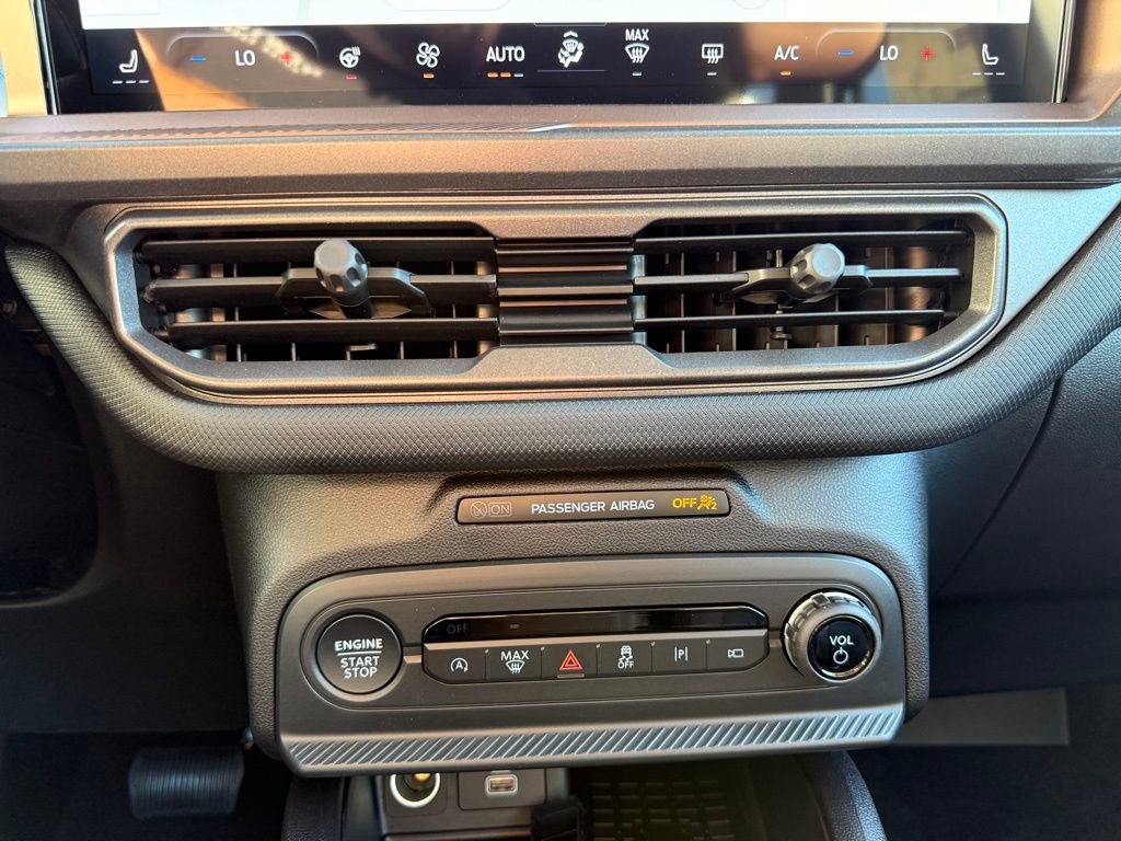 New 2025 Ford Bronco Sport Outer Banks w/ Outer Banks Tech Package+ image 28