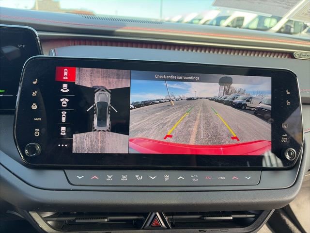 Used 2024 Dodge Charger R/T w/ Plus Group image 19