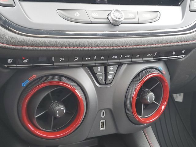 New 2026 Chevrolet Blazer RS w/ Driver Confidence II Package image 30