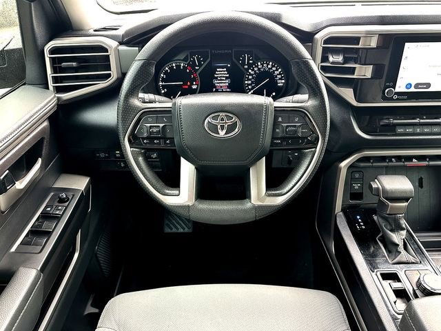 Used 2022 Toyota Tundra SR5 image 21