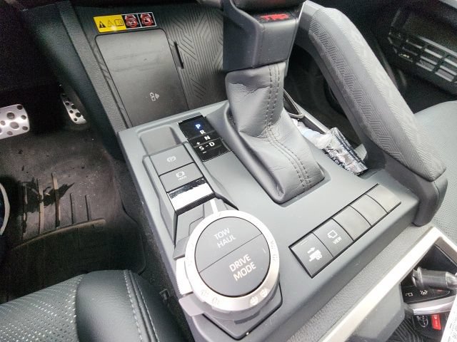 Used 2024 Toyota Tacoma TRD Sport w/ TRD Sport Premium Package AWD/4WD image 35