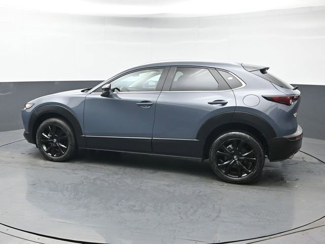 Certified 2023 MAZDA CX-30 AWD 2.5 S w/ Preferred Package image 3