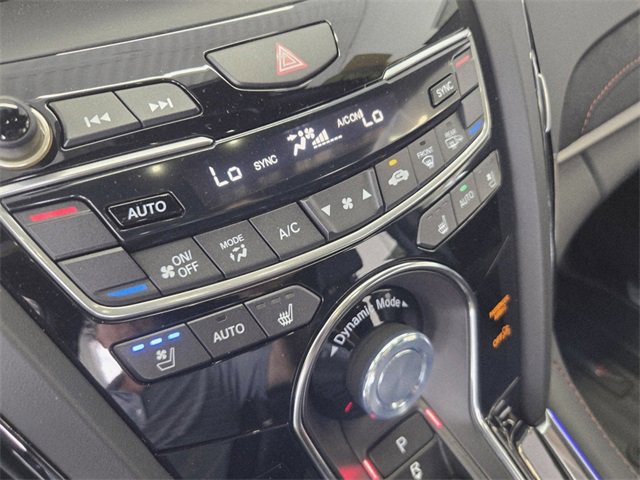 Used 2025 Acura RDX A-Spec image 36