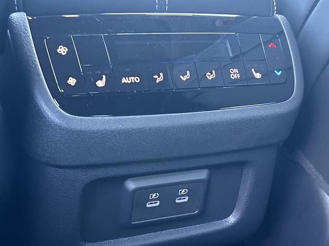New 2027 INFINITI QX60 Sport AWD/4WD image 22