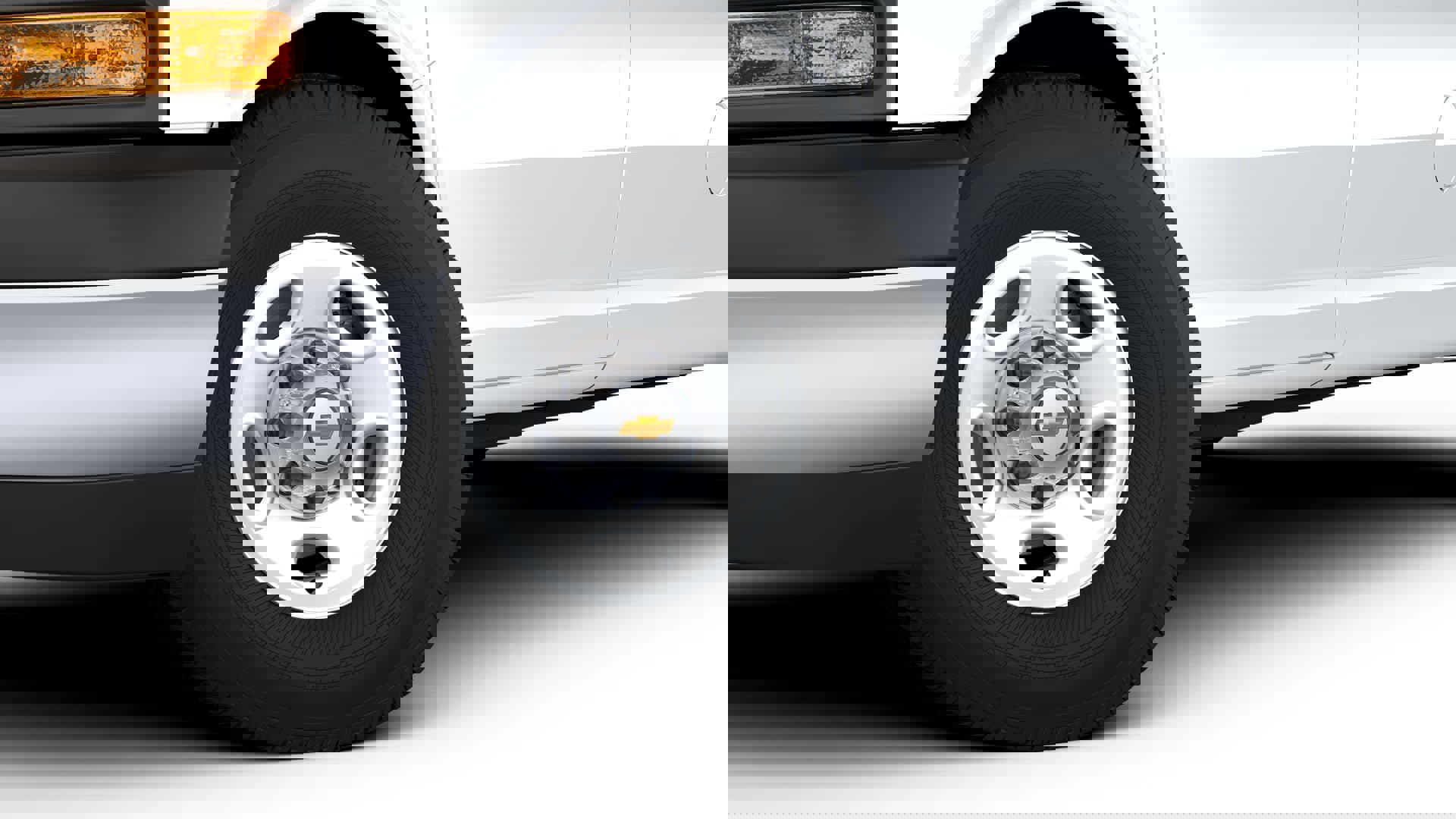 New 2025 Chevrolet Express 2500 w/ Driver Convenience Package image 7