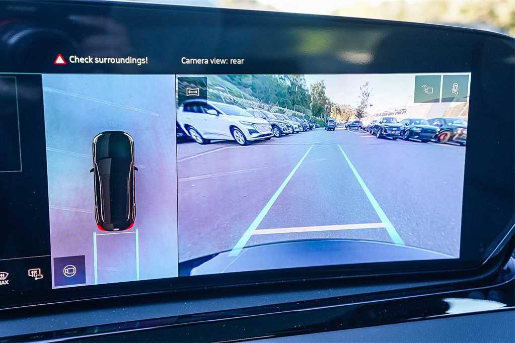 New 2025 Audi A5 2.0T Premium image 27