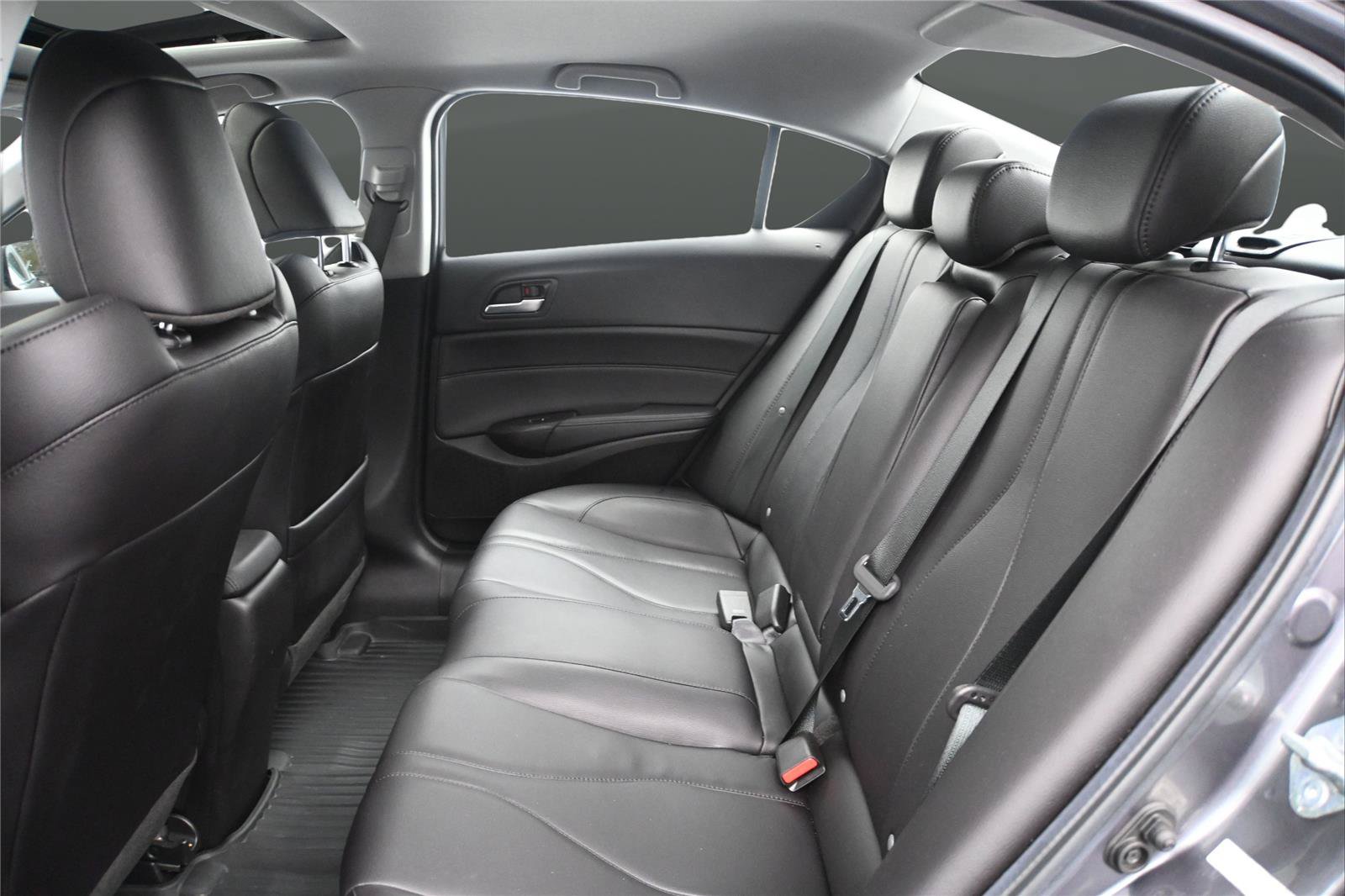 Certified 2022 Acura ILX FWD image 12