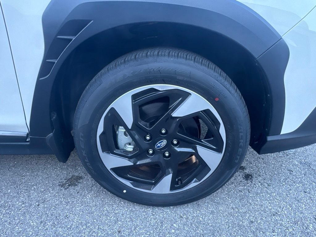 New 2026 Subaru Crosstrek 2.5i Limited AWD/4WD image 20