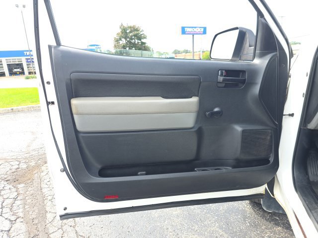 Used 2010 Toyota Tundra 4x4 Regular Cab Long Bed image 11