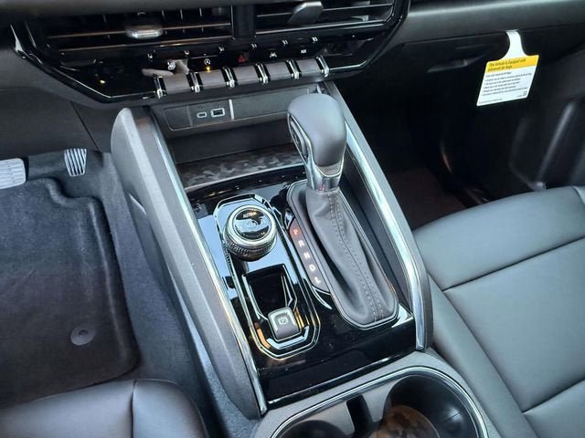 New 2026 GMC Canyon Elevation w/ Convenience Package AWD/4WD image 15