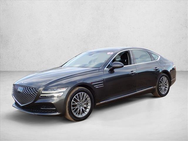 Used 2023 Genesis G80 2.5T