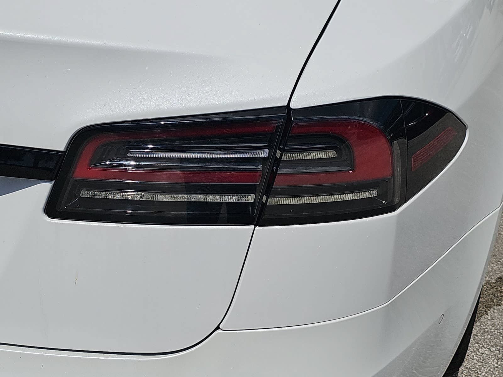 Used 2023 Tesla Model S Standard Range AWD/4WD image 30