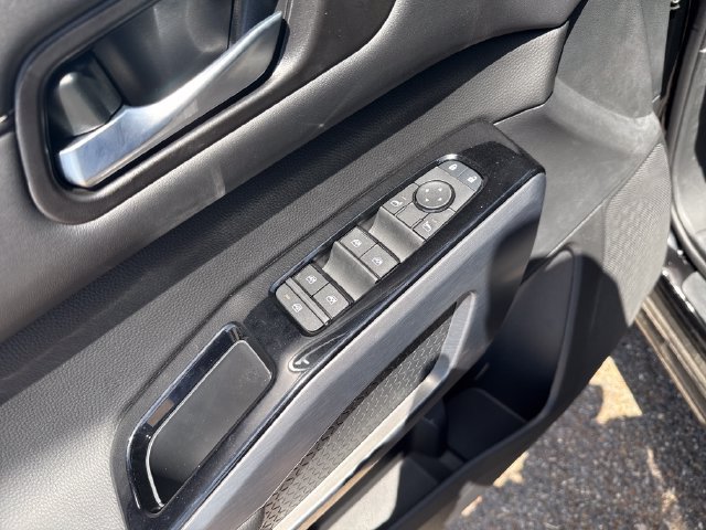 New 2026 Nissan Pathfinder SL AWD/4WD image 11