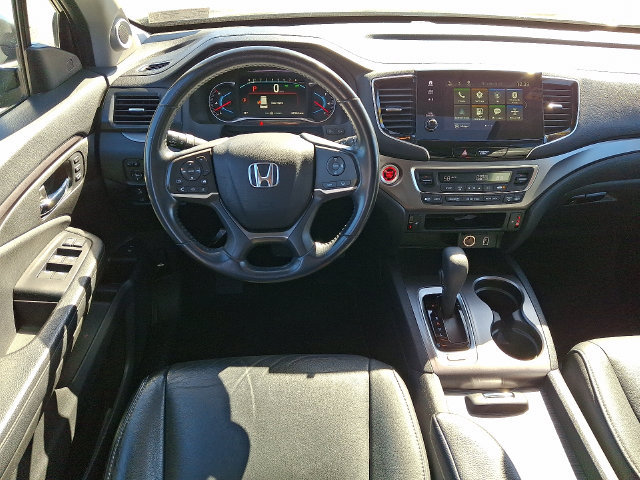 Used 2019 Honda Pilot EX-L image 11