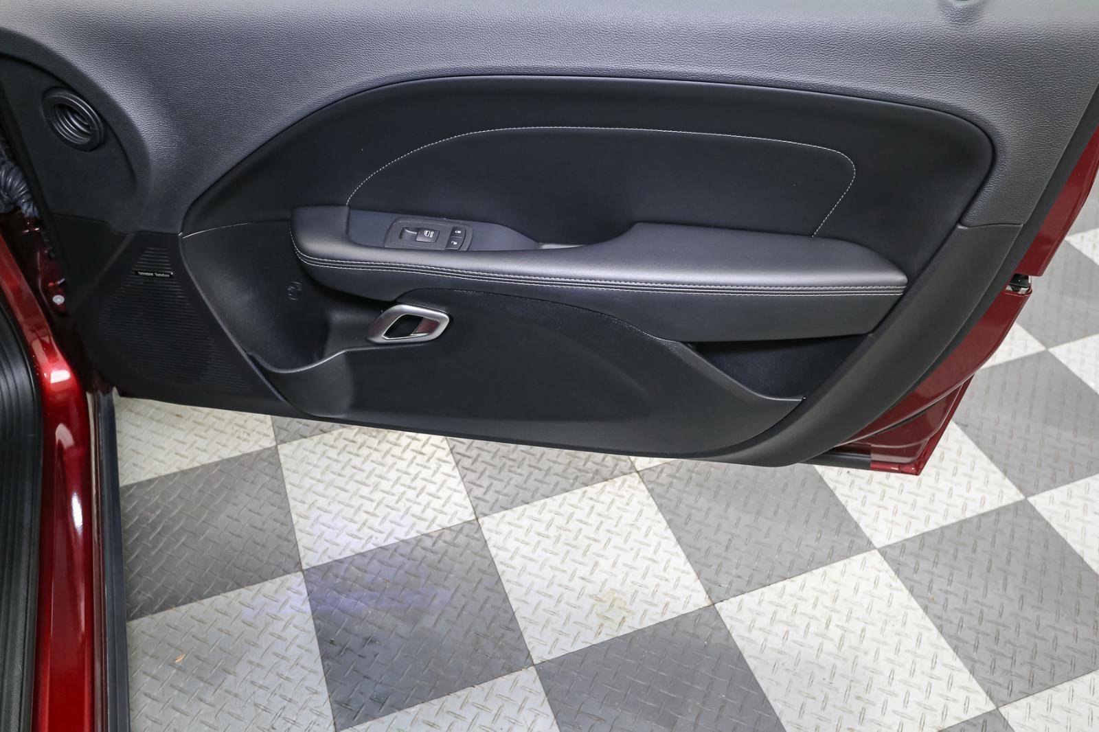 Used 2019 Dodge Challenger R/T Scat Pack image 21