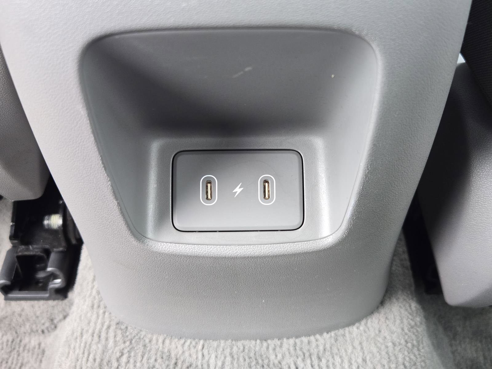 Used 2024 Hyundai Elantra Blue image 26