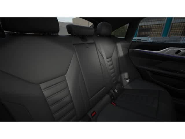 New 2026 BMW i4 eDrive40 w/ M Sport Package RWD image 12
