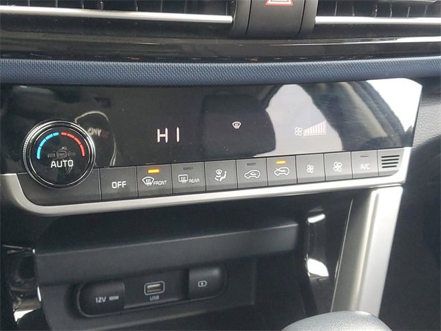 Certified 2023 Kia Seltos S w/ Navigation Package image 27